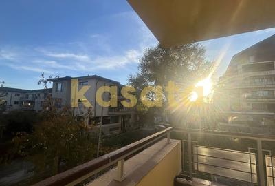 Apartament cu 3 camere semidecomandat în Sud - 3