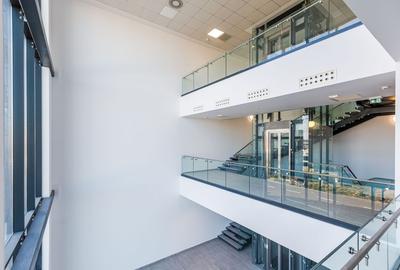 Birouri clasa A, in zona Complexului Studentesc - 1