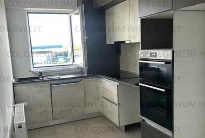 Apartament cu 3 camere decomandat în Triaj - 6