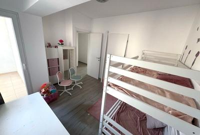 Vila de vanzare, mobilata si utilata, Bragadiru limita cu Bucuresti - 5