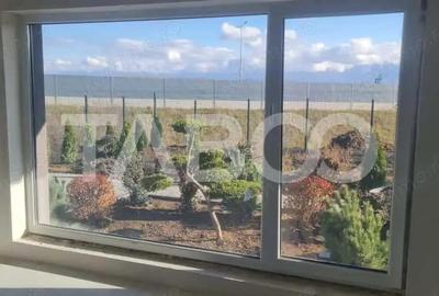 Casa individuala spatioasa Selimbar - pret excelent - 2