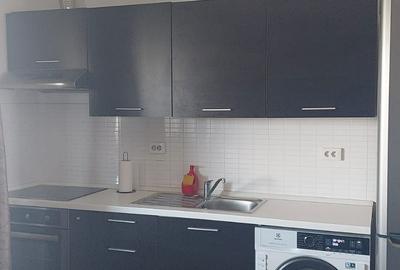 Garsonieră semidecomandată în Politehnica