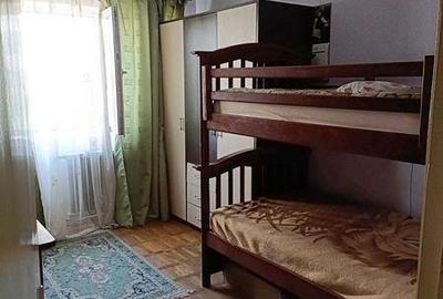Apartament cu 3 camere decomandat în Central - 7