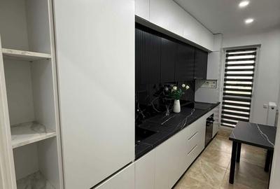 Apartament decomandat în Chiajna - 3