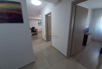 Apartament 2 camere, Drumul Binelui, parc Tudor Arghezi, Bd. Metalurgi - 4