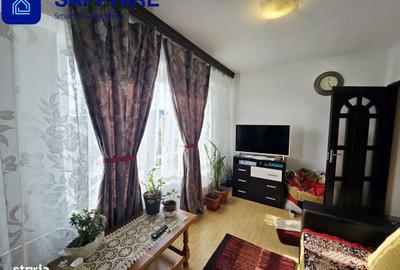 Garsonieră decomandată în Timpuri Noi - 9