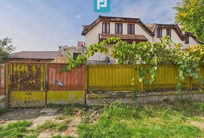 Casă cu teren , 2 fronturi, zona Plopi, Timișoara - 6