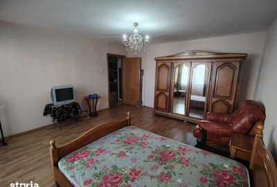 Apartament cu 3 camere decomandat în Central - 10