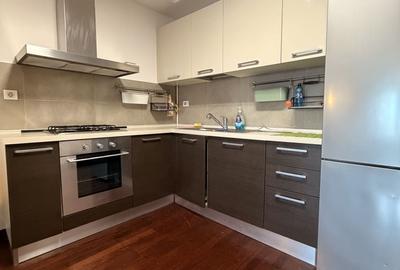 APARTAMENT 2 CAMERE | ETAJ 6 | INCITY - 17