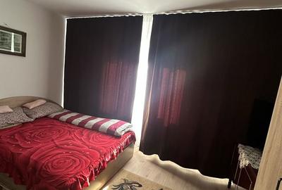 Apartament cu 2 camere decomandat în Balotești