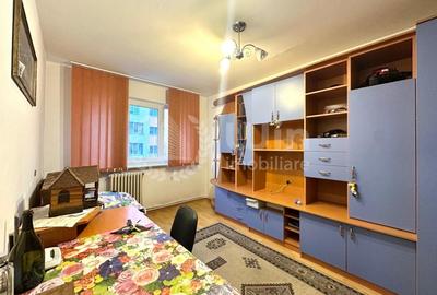 Apartament 4 camere decomandat | Balcon | 77mp | Etaj 1 | Manastur - 4