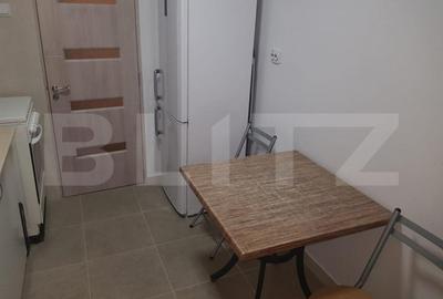 Apartament cu 2 camere semidecomandat, mobilat în Central - 5