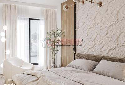 Apartament cu 2 camere în Șerban Vodă - 7