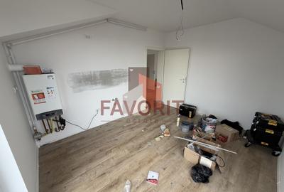 Apartament cu 2 camere decomandat în Buziașului - 2