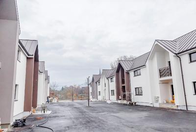 Case Duplex P+1 cu 4 camere – DISPONIBILE ACUM – Ansamblu nou Hestia Paltinisulu - 1