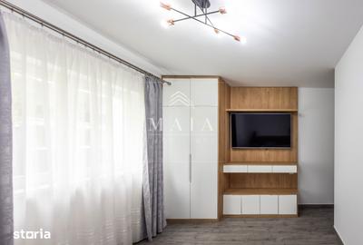 Apartament cu 3 camere în Terezian - 15