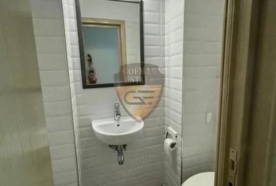 3 cam, Faleza Nord, balcon, parcare, centrala, A/C et 2, term lung, vedere mare - 1