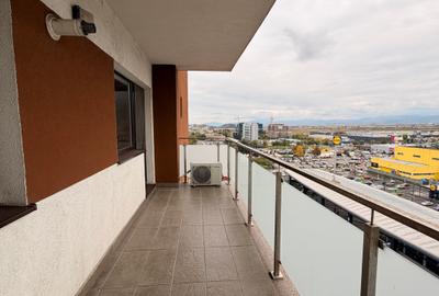 Apartament cu 3 camere de inchiriat in zona Astra,et 10/11 cu 2 grupuri sanitare Apartament cu 3 camere de inchiriat in zona Astra,et 10/11 cu 2 grupuri sanitare - 19