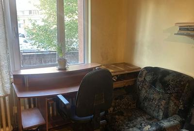 Garsonieră în Mărăști - 3