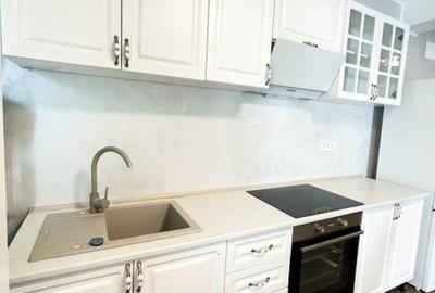 Casă individuală cu 5 camere cu Canalizare în Lumina - 5