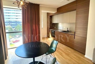 INCHIRIERE || APARTAMENT 2 CAMERE || AVIATIEI - 2