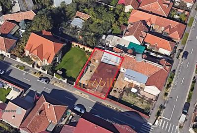 Teren de 224 mp, în Iosia - 1