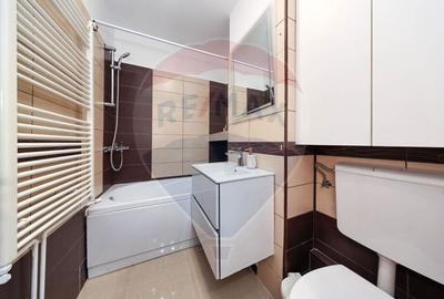 Apartament cu 2 camere in zona Calea Bucuresti - 14