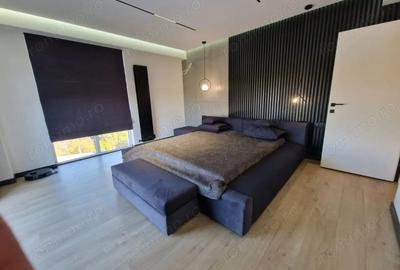 Apartament cu 3 camere decomandat în 13 Septembrie - 5