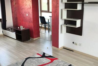 Garsonieră decomandată în Exterior Vest - 4