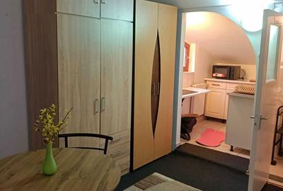 Garsonieră în Schei - 3