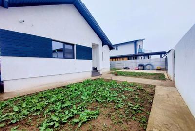 Vila Individuală 5 Camere,  P+ M , Pantelimon Tineretului - 25