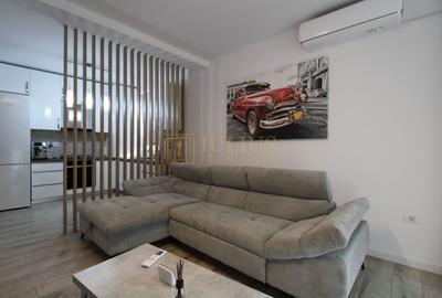 Apartament cu 3 camere decomandat, mobilat în Dumbrăvița - 5