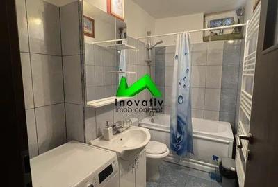 Apartament de inchiriat 2 camere Sibiu Mihai Viteazul - 8