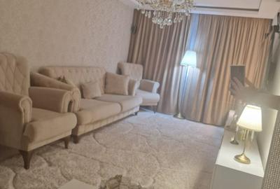 Apartament cu 4 camere semidecomandat în Central - 11