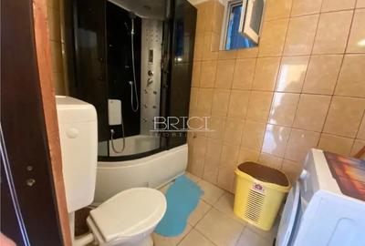 Garsonieră semidecomandată în Central