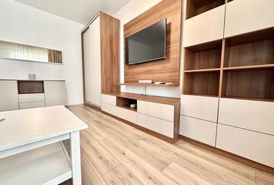 Apartament 2 camere - Politehnica - 21 Residence Lujerului + Parcare - 4
