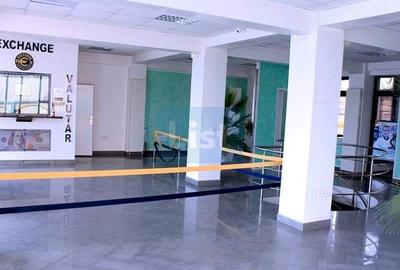 Birou, de 383 mp, în Semicentral - 3