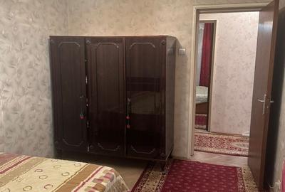 APARTAMENT 3 CAMERE DECOMANDAT  FIZICIENILOR -SURAIA - 9