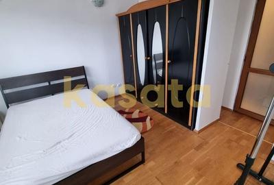 2 Camere | Închiriere | Brâncuși | Etaj Intermediar | Centrala - 2