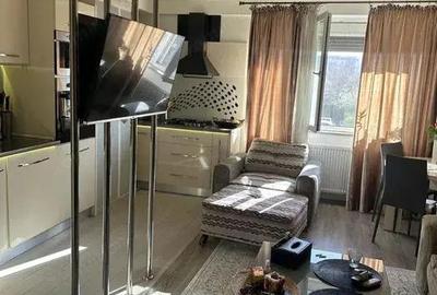 Apartament 2 camere Compozitorilor - 1