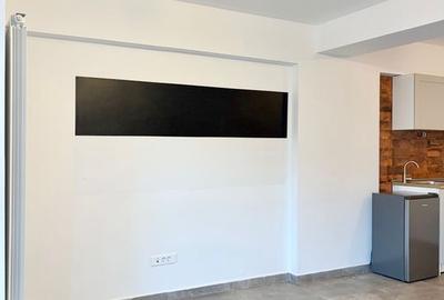 APARTAMENT CU DOUA CAMERE - IMOBIL NOU - RETRAS - CENTRUL VECHI - UNIVERSITATE - 3