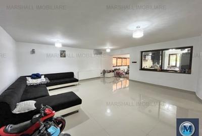Casa cu 5 camere de vanzare, zona Eroilor, 221 mp #16497