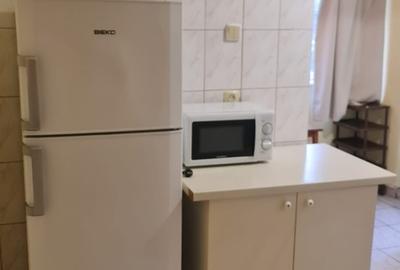 Garsonieră decomandată în Chișinau - 3