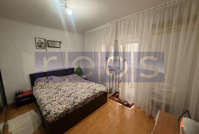 Apartament cu 4 camere în Vitan Mall - 5