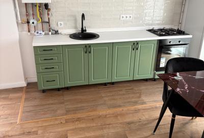 Apartament cu 2 camere în Central - 4