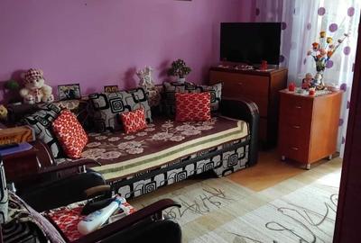 Apartament cu 2 camere decomandat în Ultracentral - 2