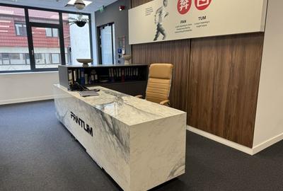 Imobil Premium de Inchiriat: Eficienta si Tehnologie de Varf - 32