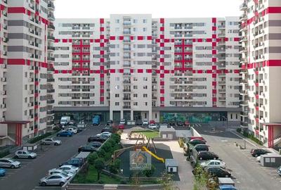 Apartament cu 2 camere decomandat, mobilat în Păcii - 11