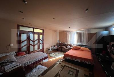 Casă individuală cu 5 camere cu Teren 524 Mp în Popoveni - 7