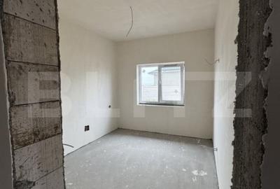 Casa parter, 97 mp utili, la cheie, pompa de caldura, 600 mp teren, Pielesti - 10